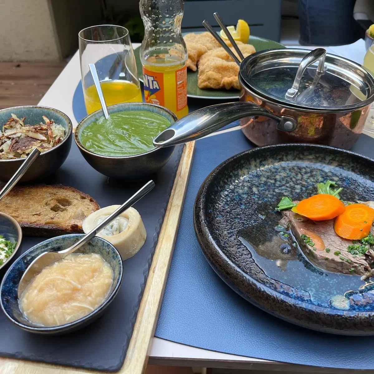 Essen und Trinken photo 4