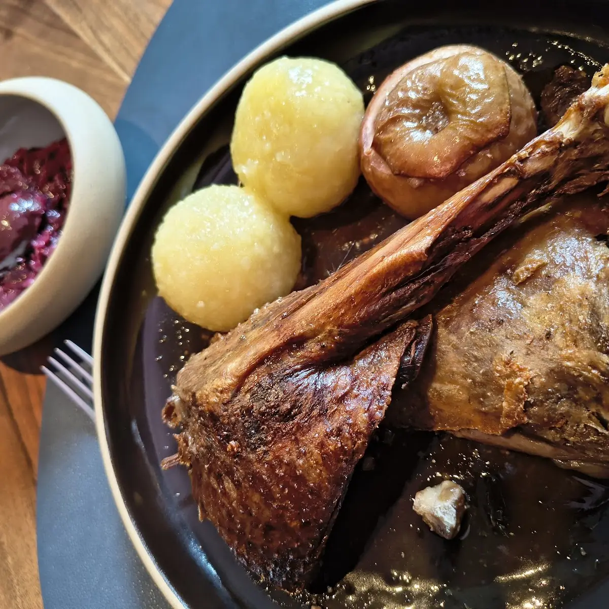 Essen und Trinken photo 5