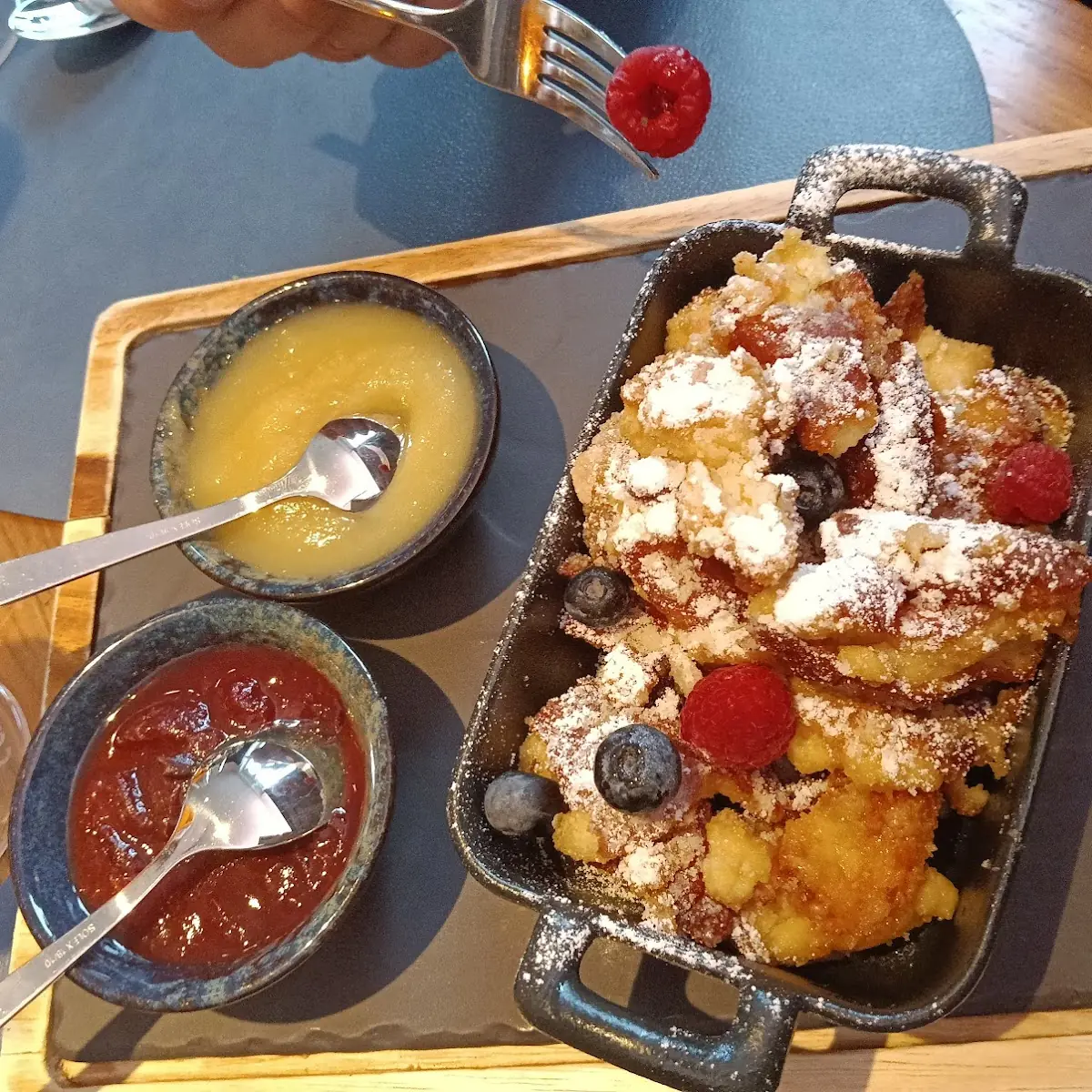 Essen und Trinken photo 6