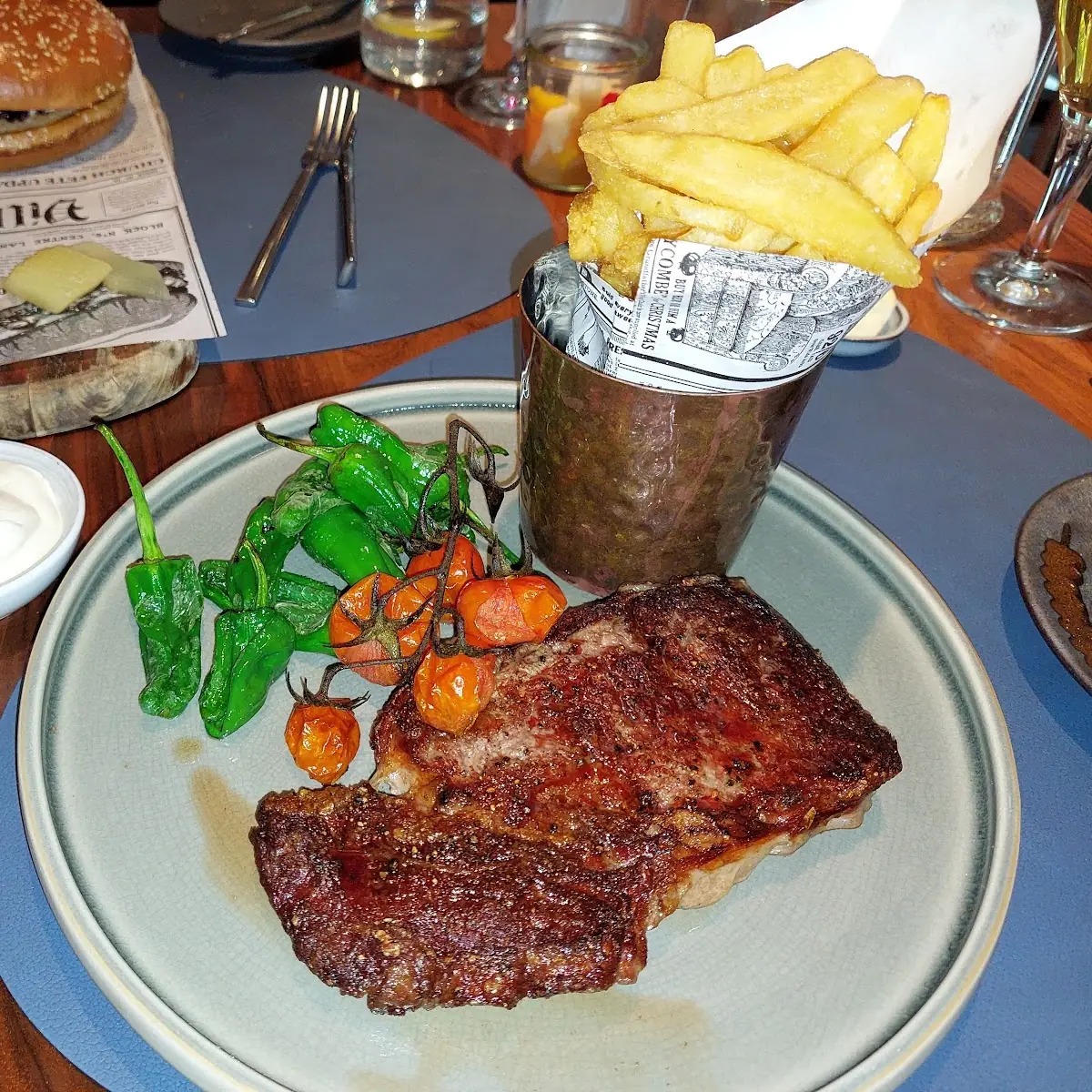 Essen und Trinken photo 7