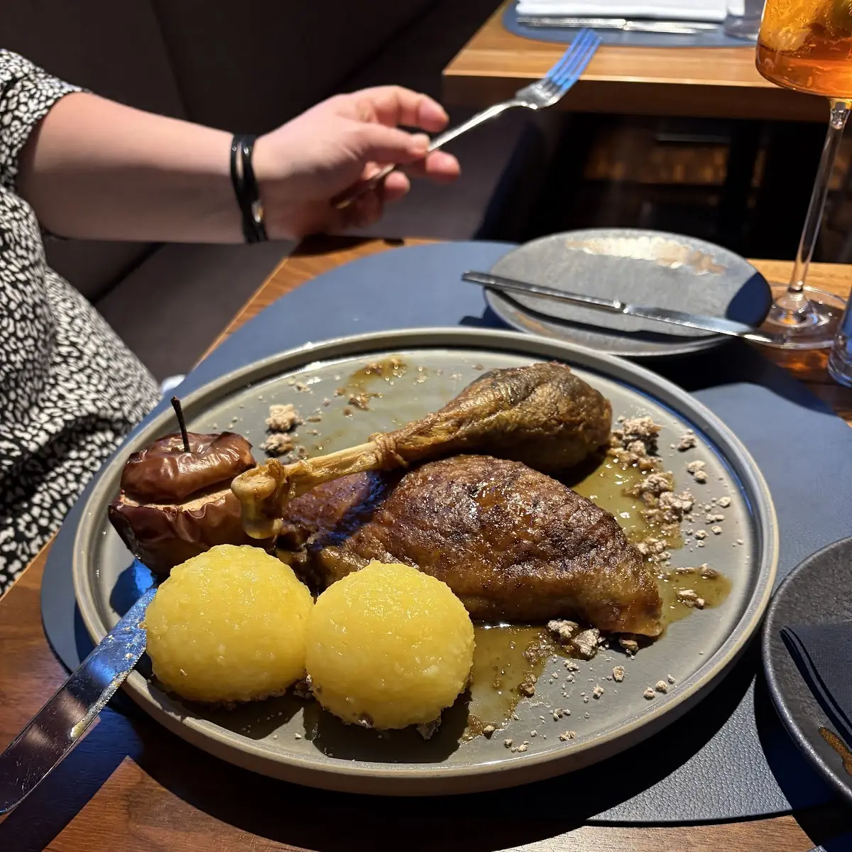 Essen und Trinken photo 8