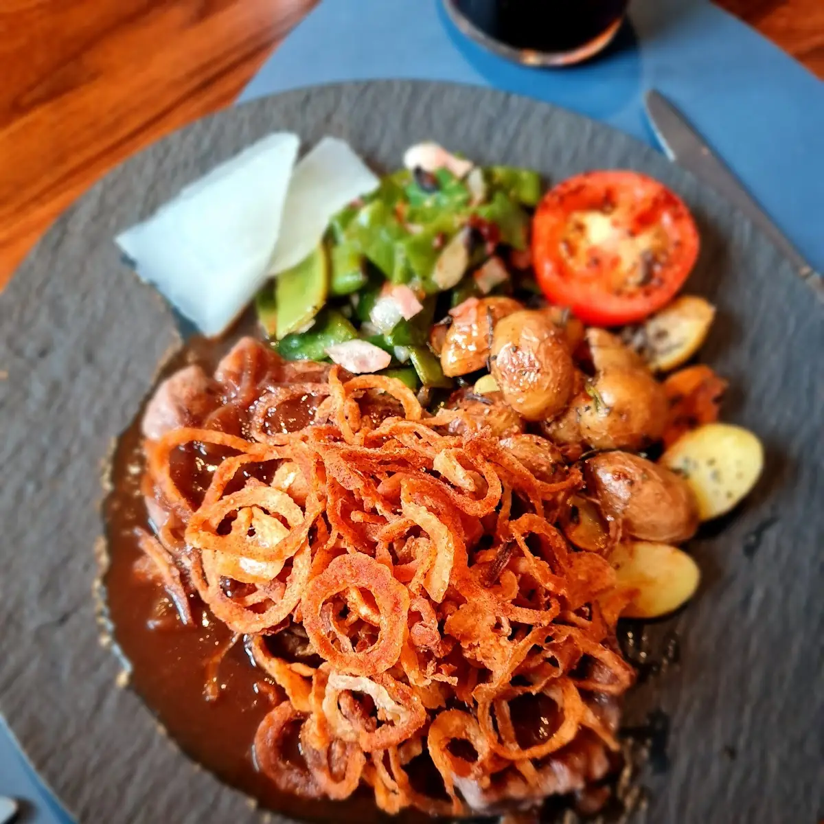 Essen und Trinken photo 9