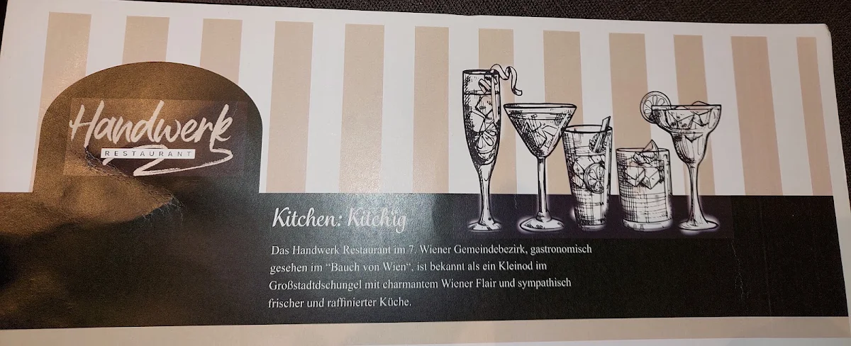 Speisekarte photo 9