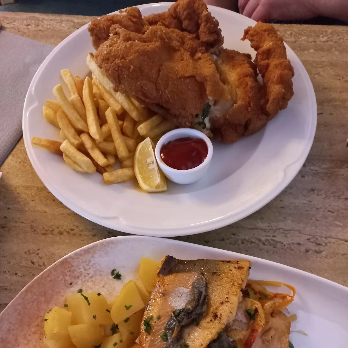 Essen und Trinken photo 4
