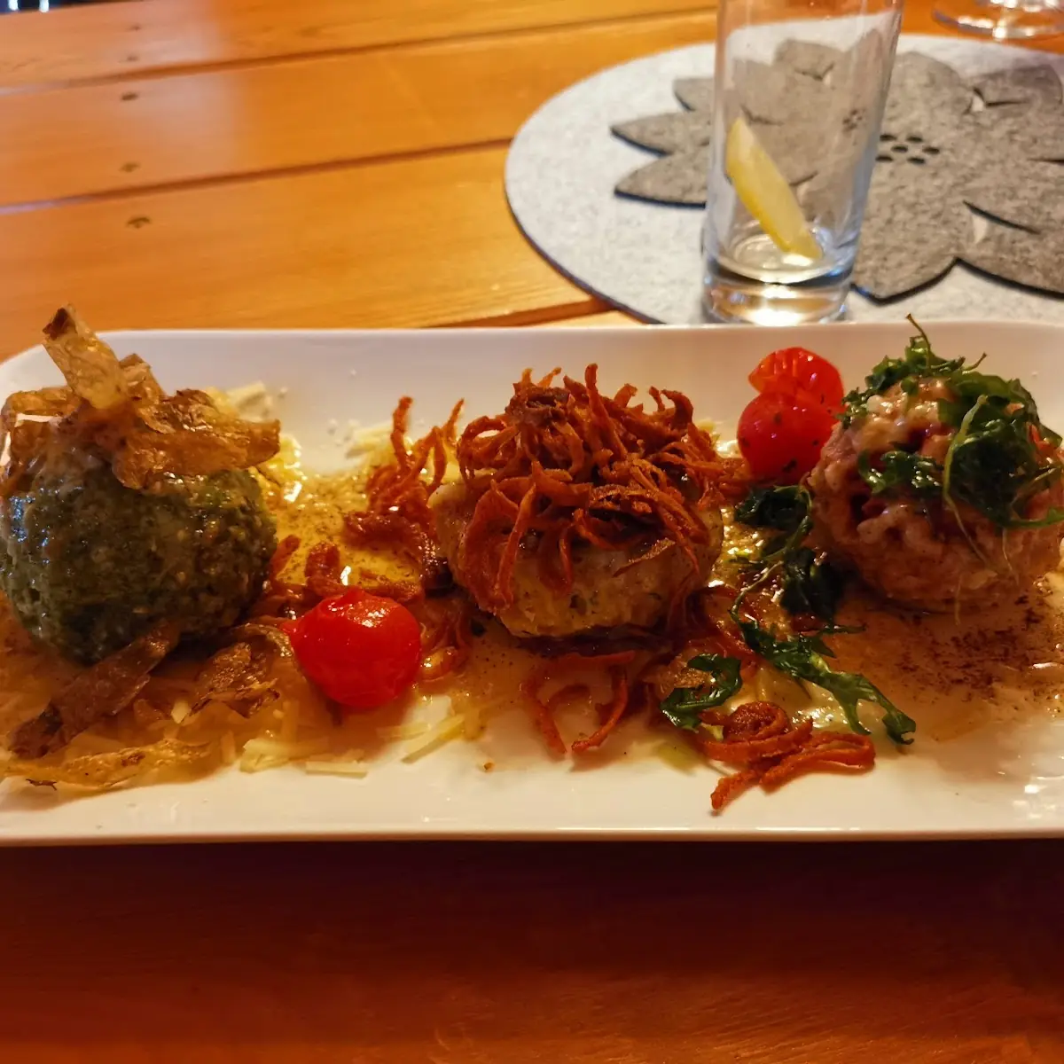 Essen und Trinken photo 6