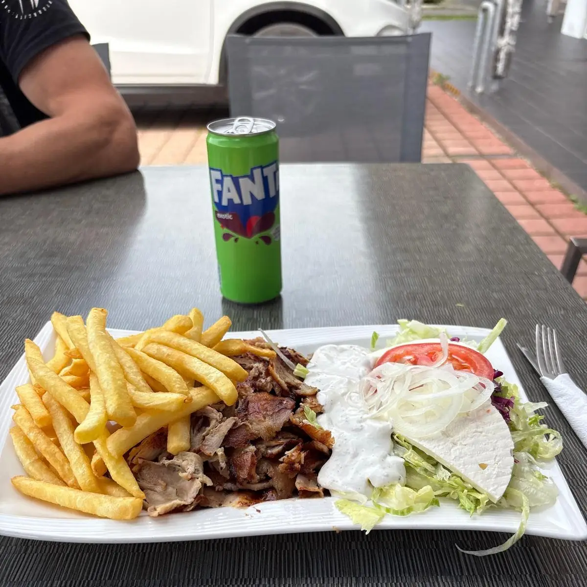 Essen und Trinken photo 1