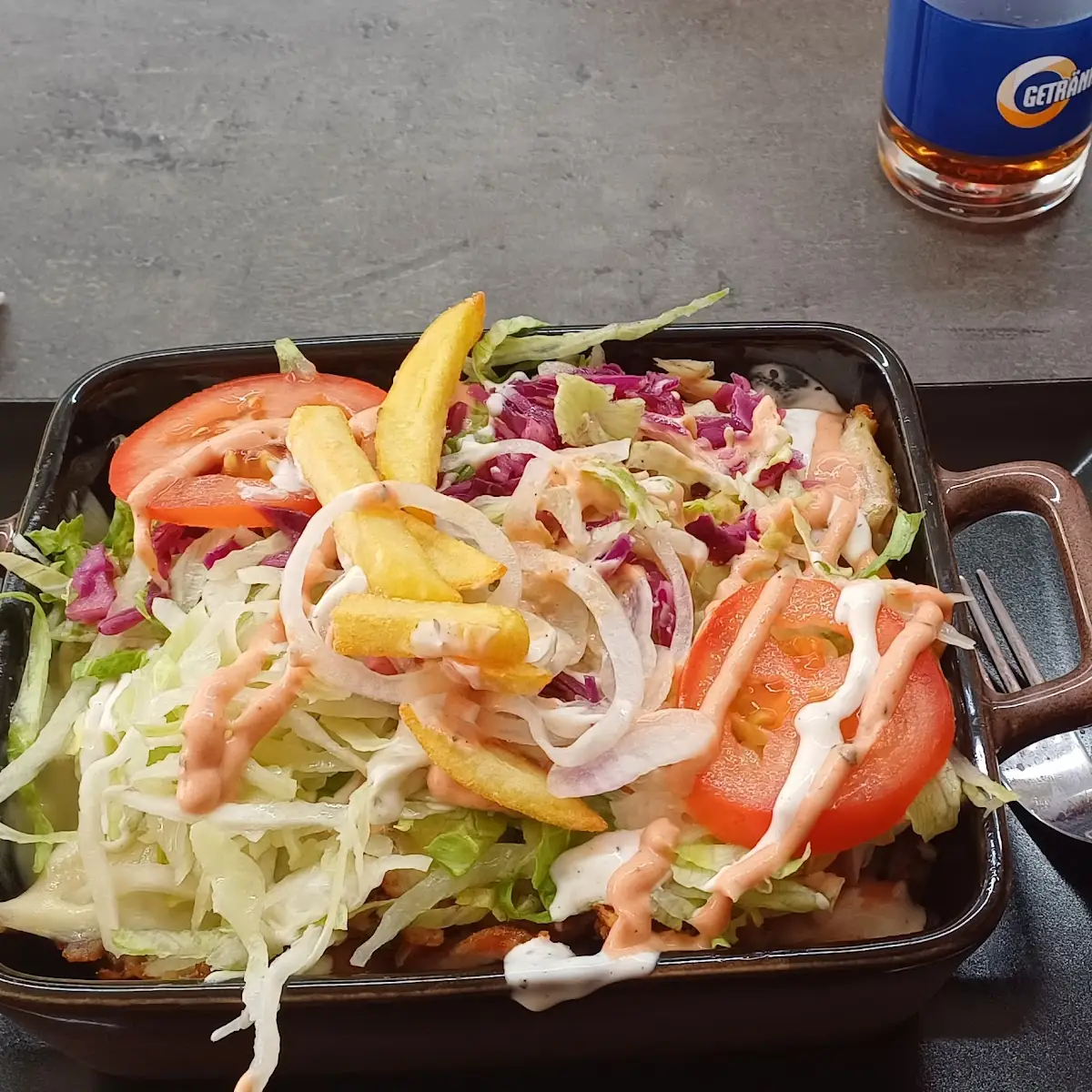 Essen und Trinken photo 3