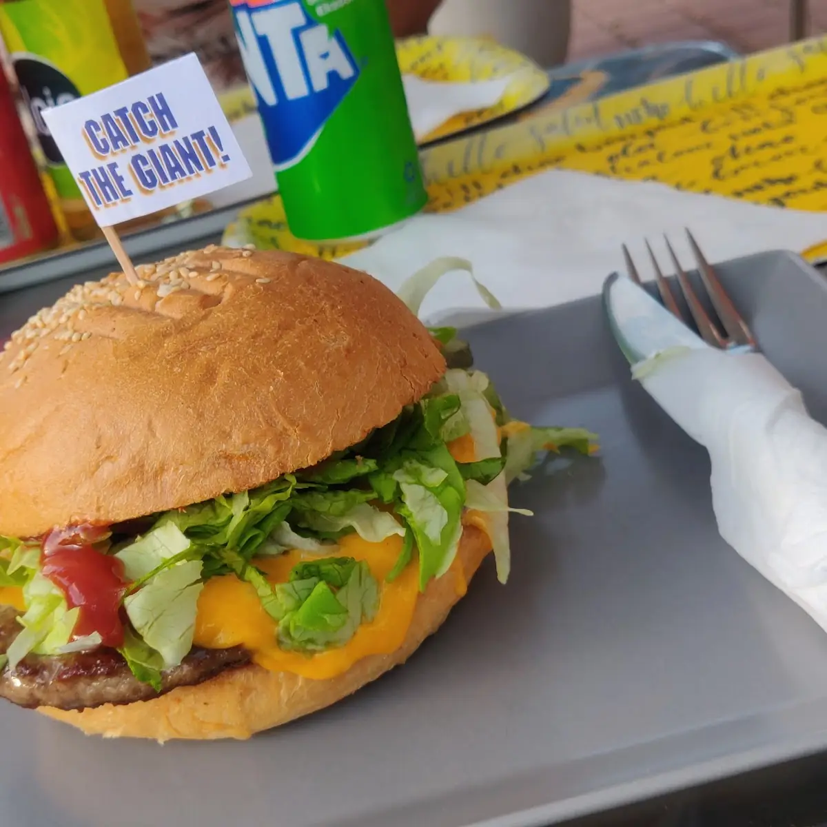 Essen und Trinken photo 9