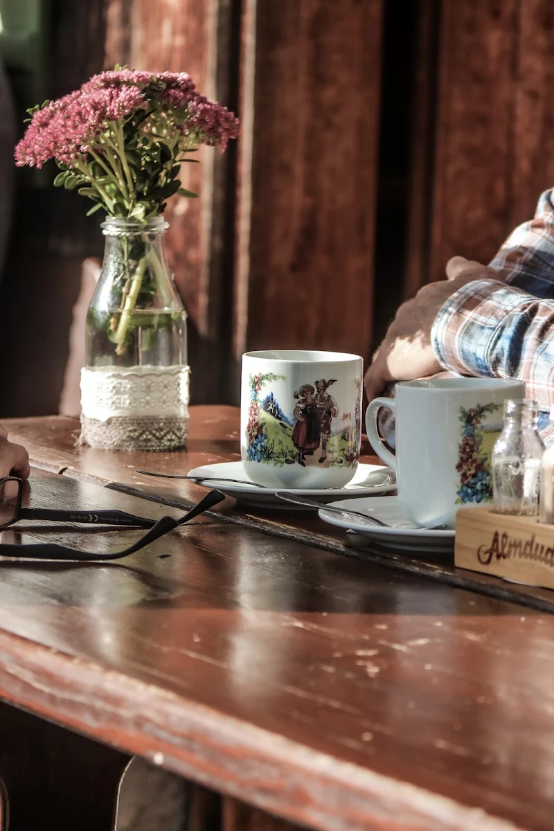Essen und Trinken photo 1