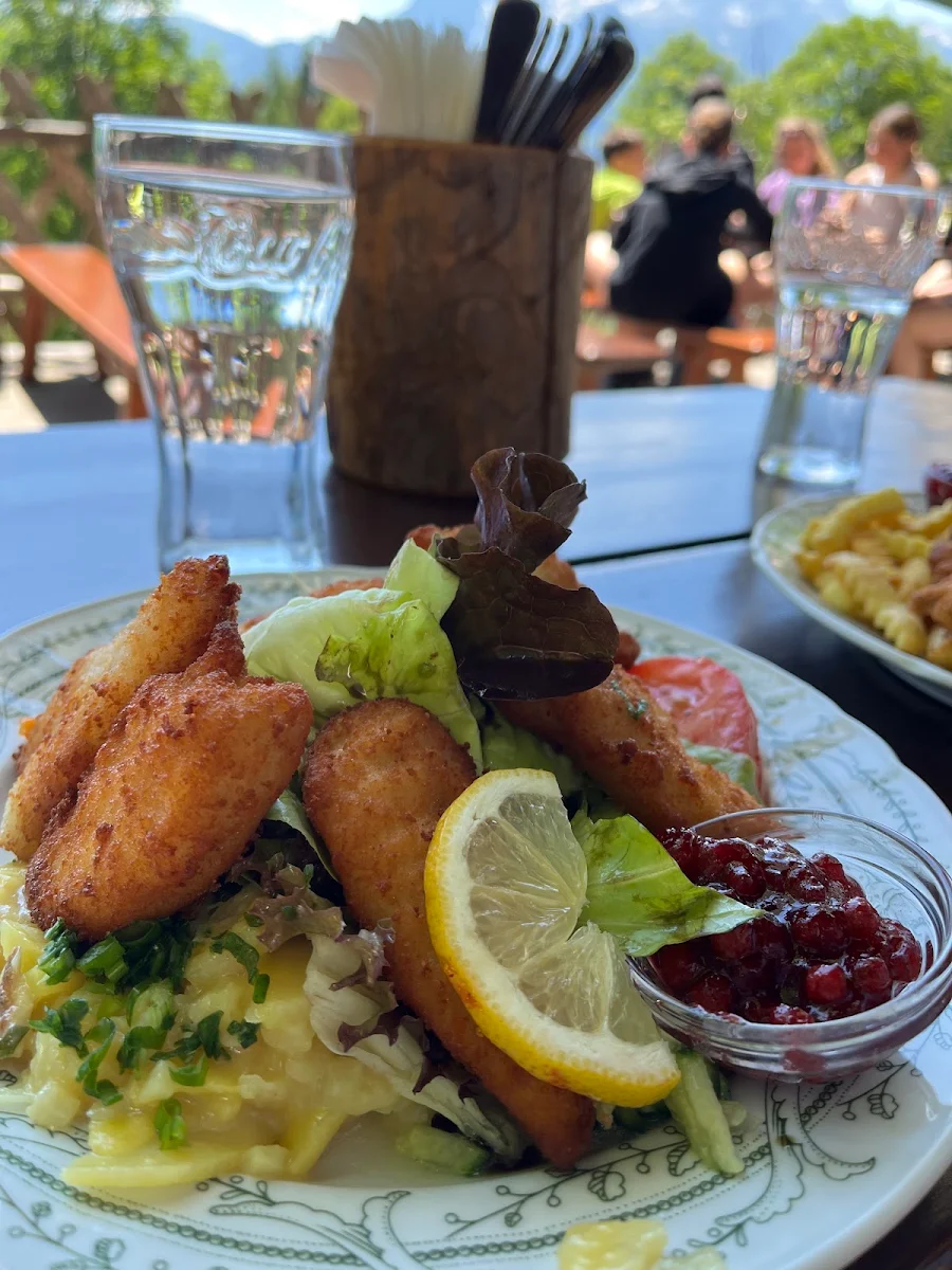 Essen und Trinken photo 10