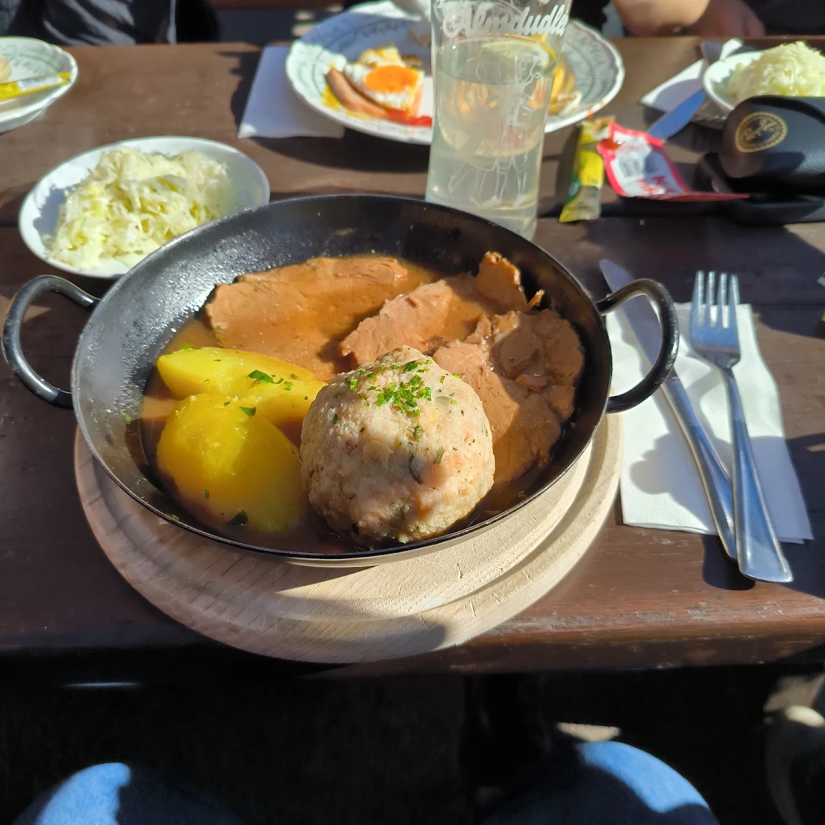 Essen und Trinken photo 9