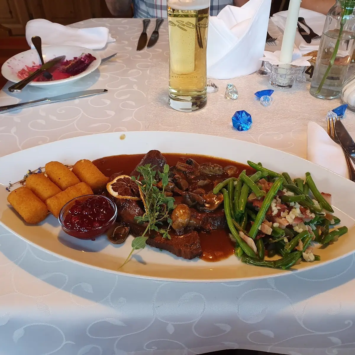 Essen und Trinken photo 4