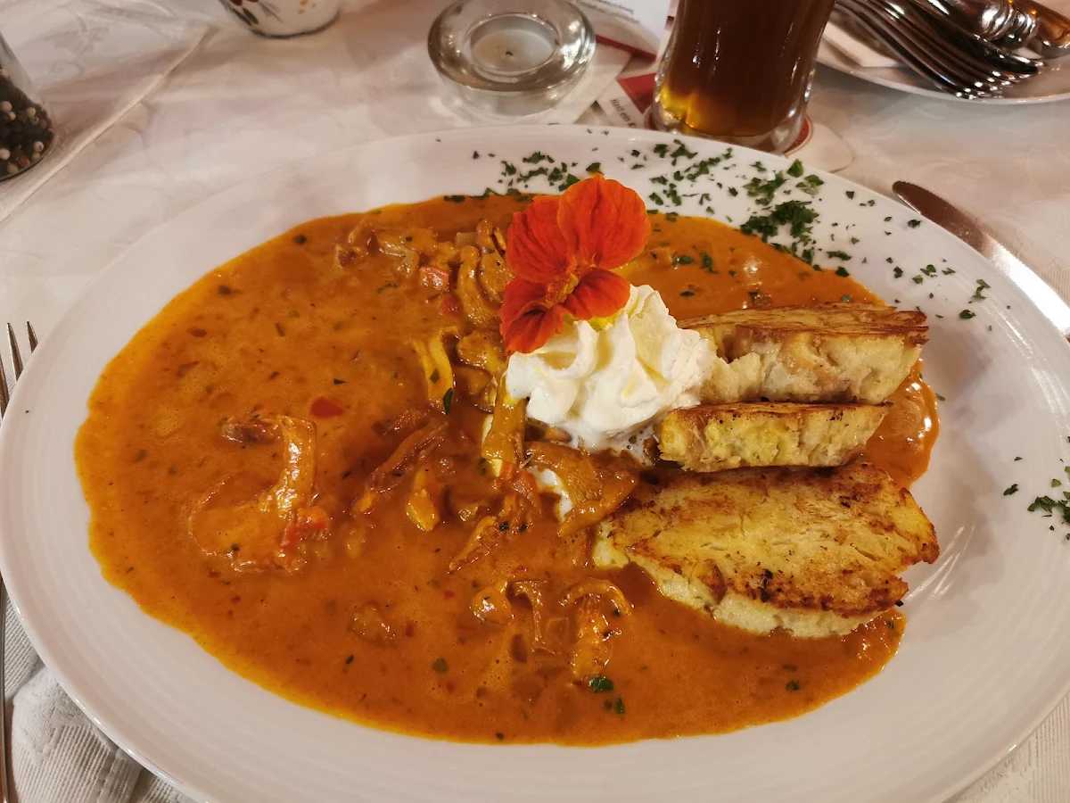 Essen und Trinken photo 10