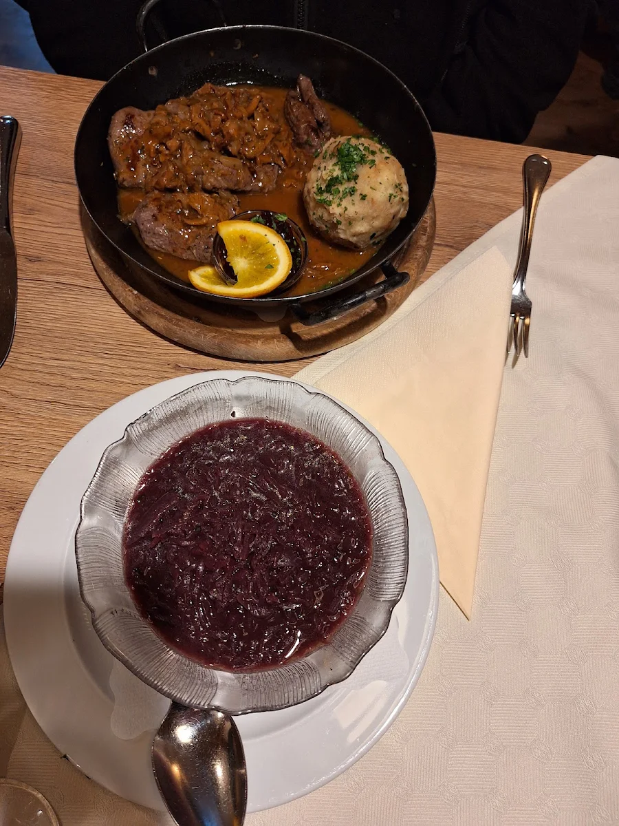 Essen und Trinken photo 3