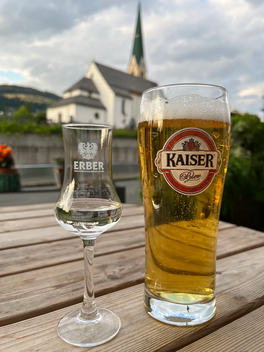 Essen und Trinken photo 7