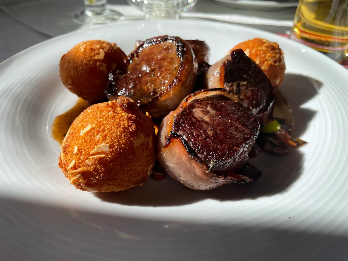 Essen und Trinken photo 8