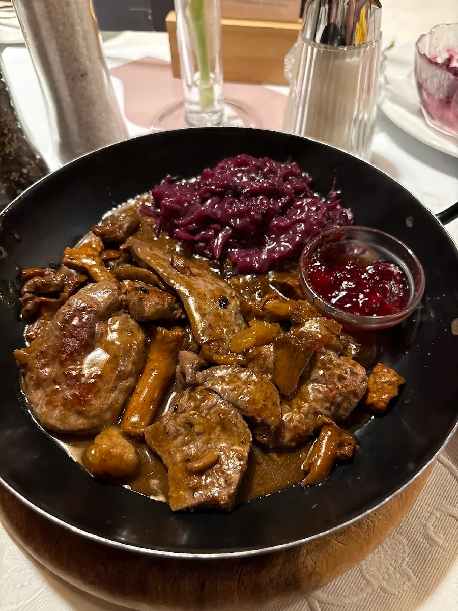 Essen und Trinken photo 9