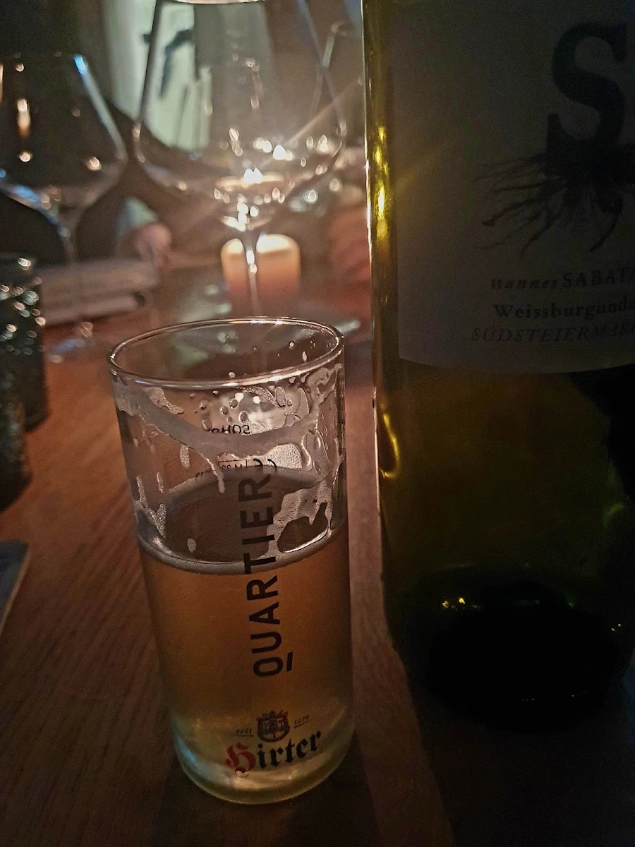 Essen und Trinken photo 10