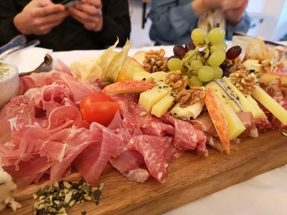 Essen und Trinken photo 5