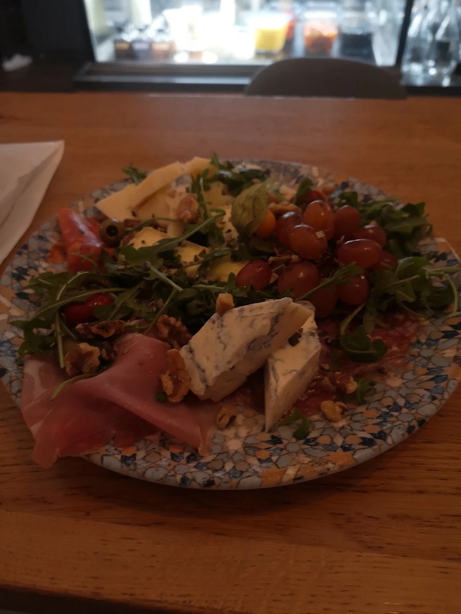 Essen und Trinken photo 9