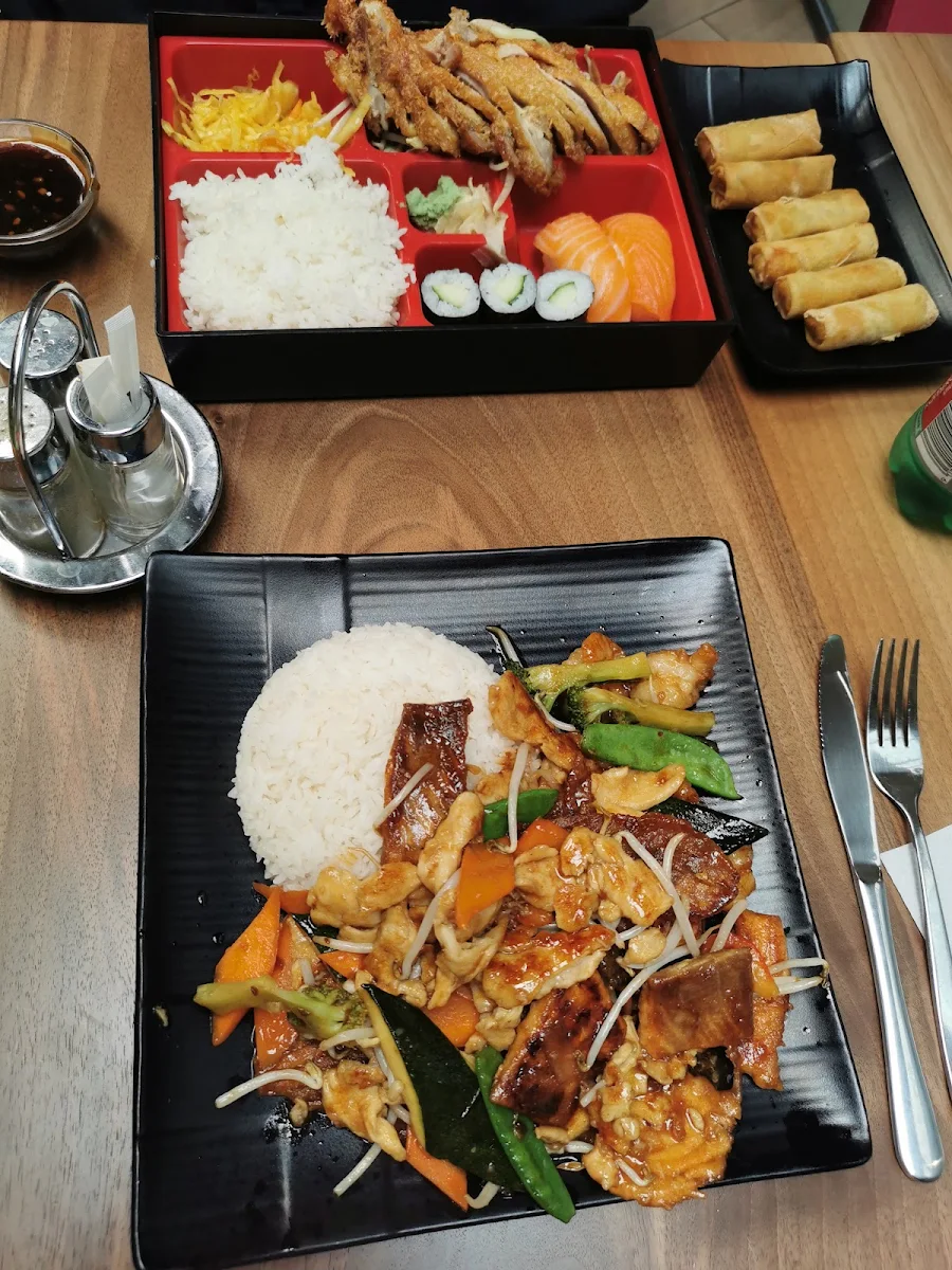 Essen und Trinken photo 1