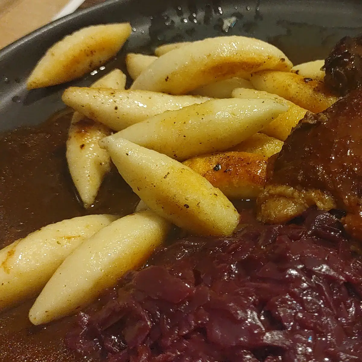 Essen und Trinken photo 10