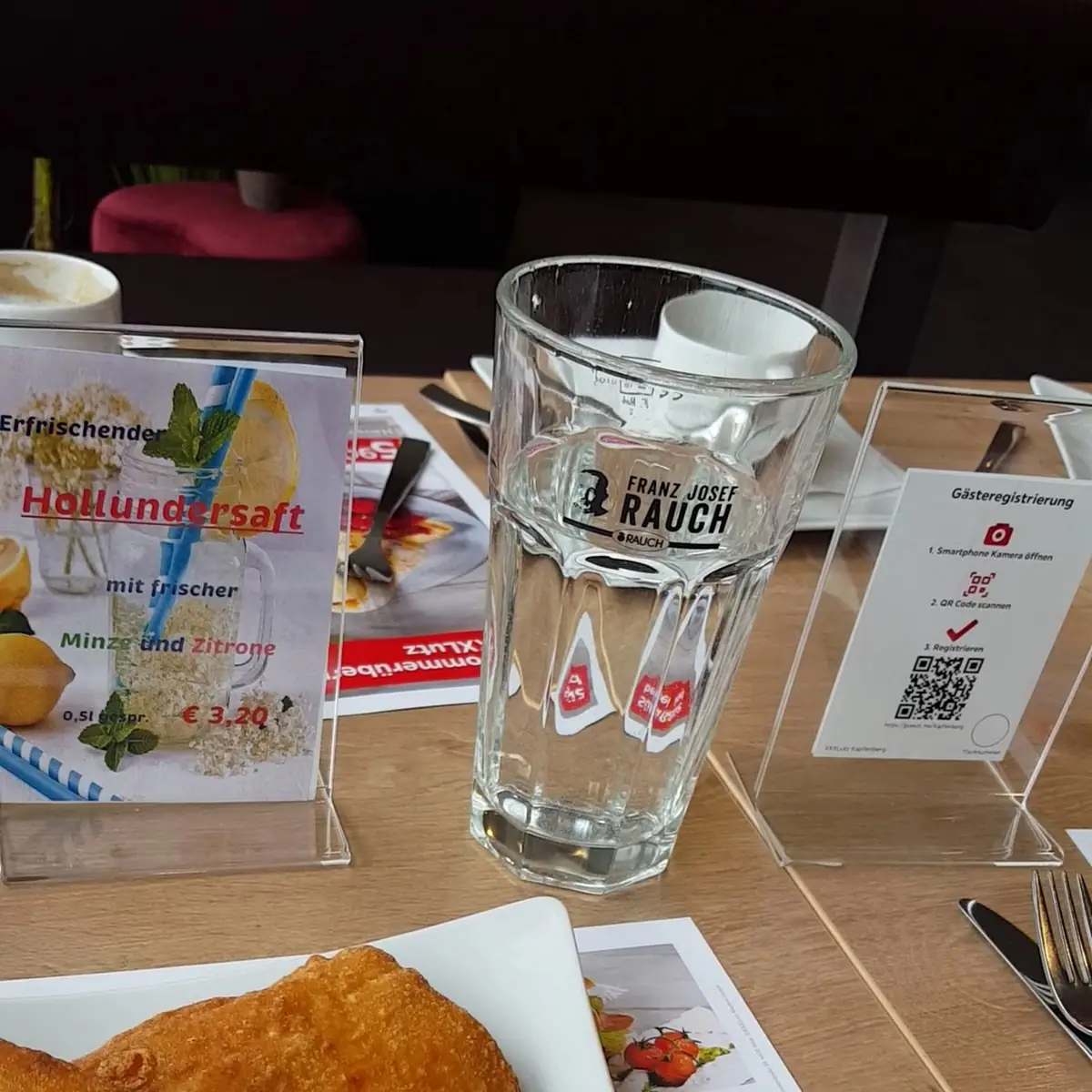 Essen und Trinken photo 2