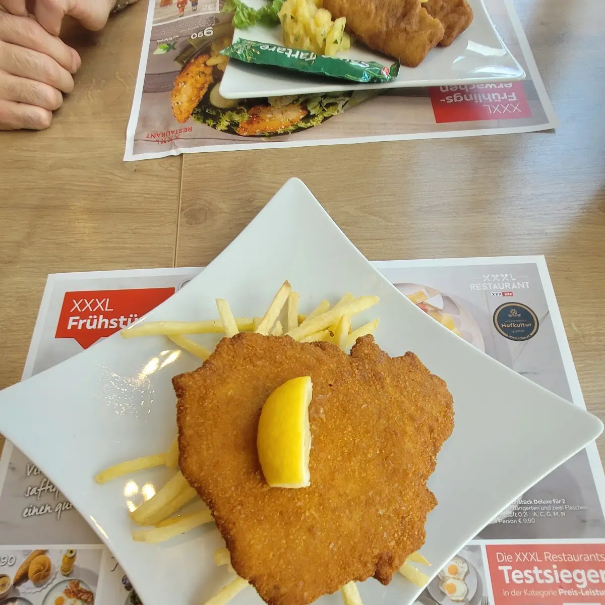 Essen und Trinken photo 4