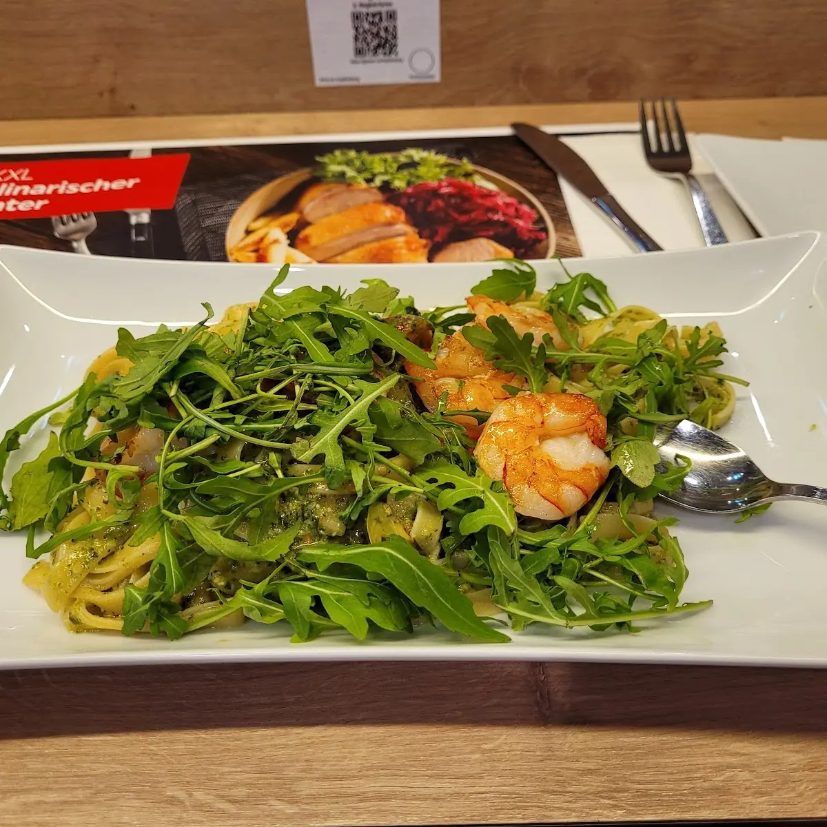 Essen und Trinken photo 5