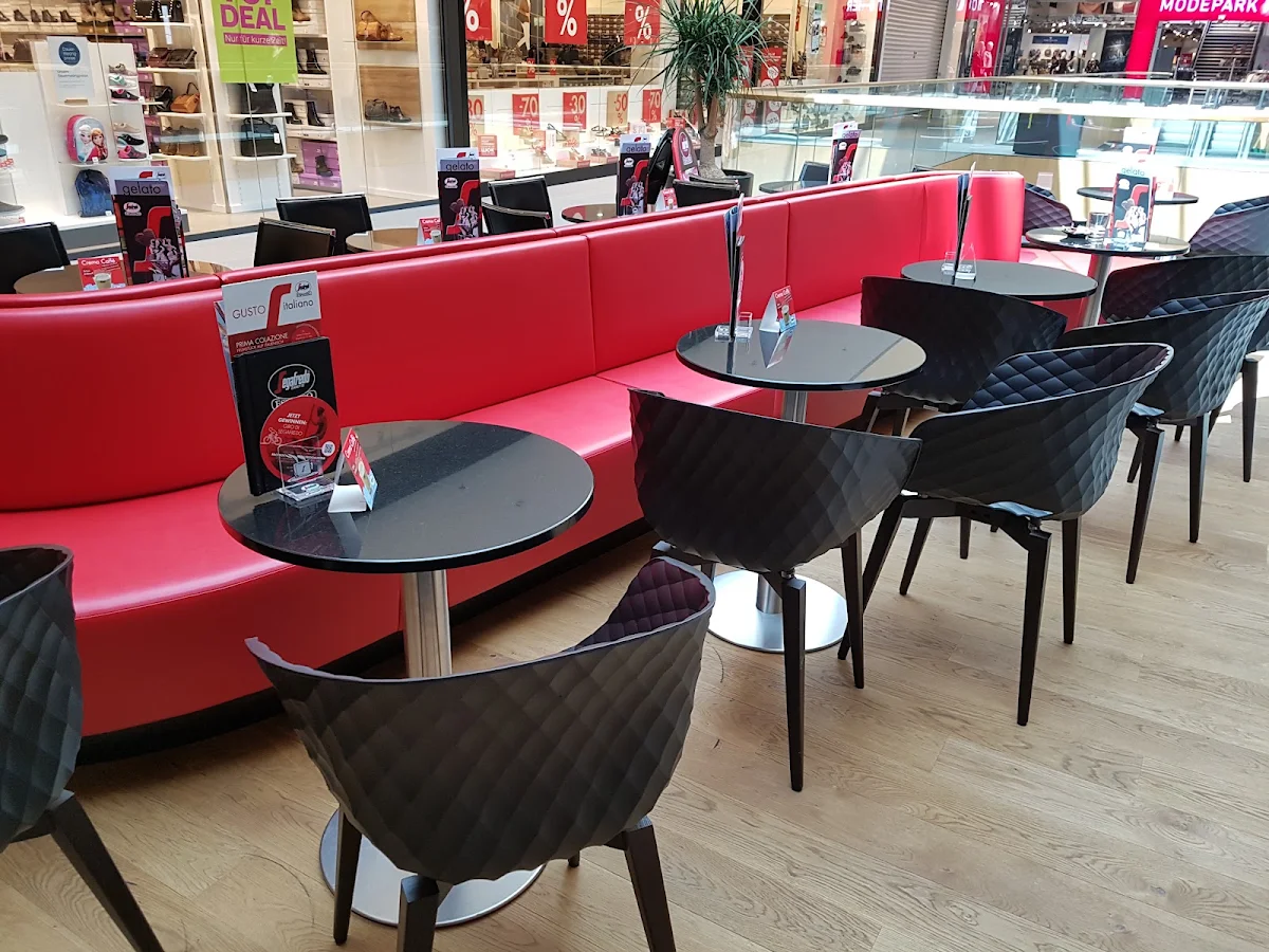 Segafredo Zanetti Espresso Titelbild