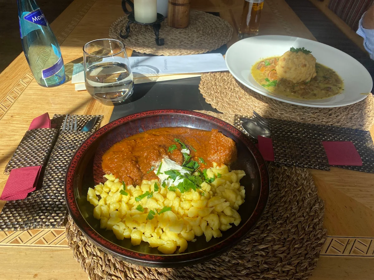 Essen und Trinken photo 5