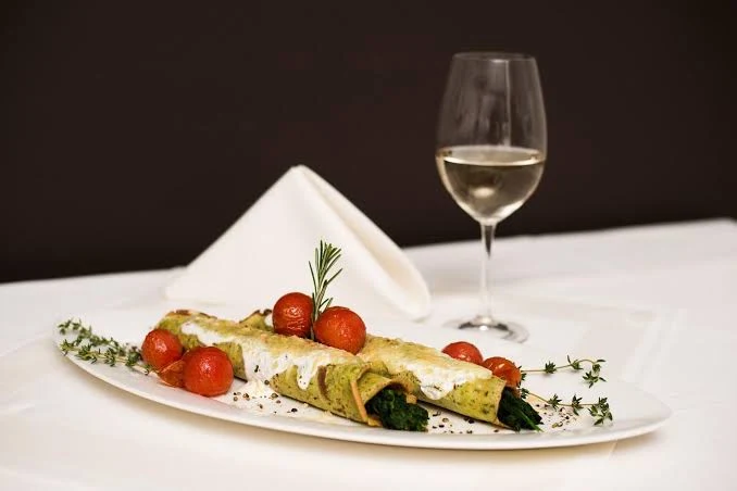 Essen und Trinken photo 6