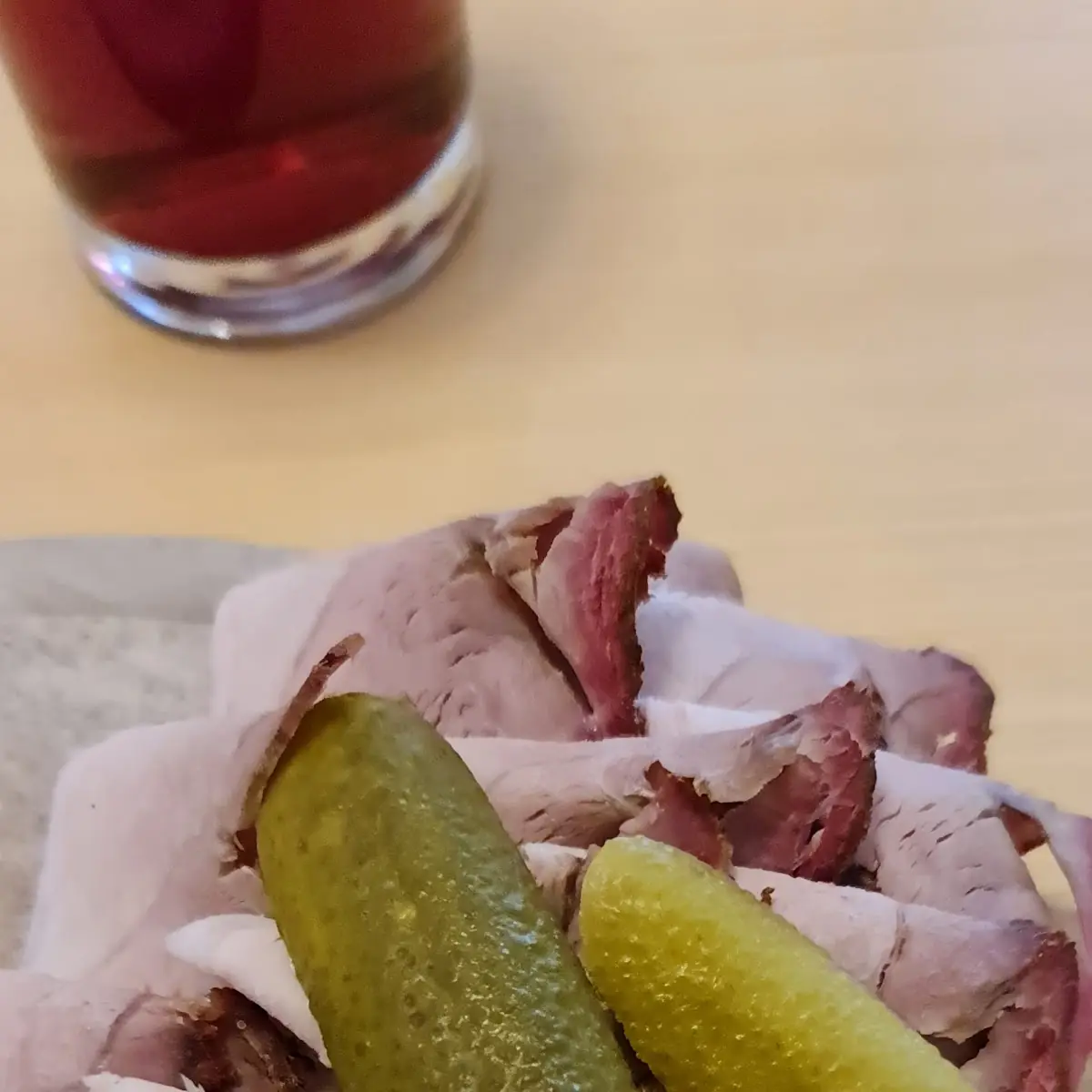 Essen und Trinken photo 10