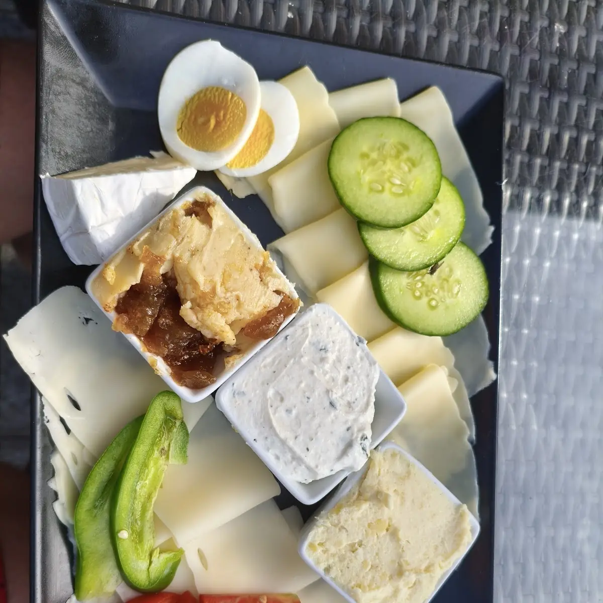 Essen und Trinken photo 2