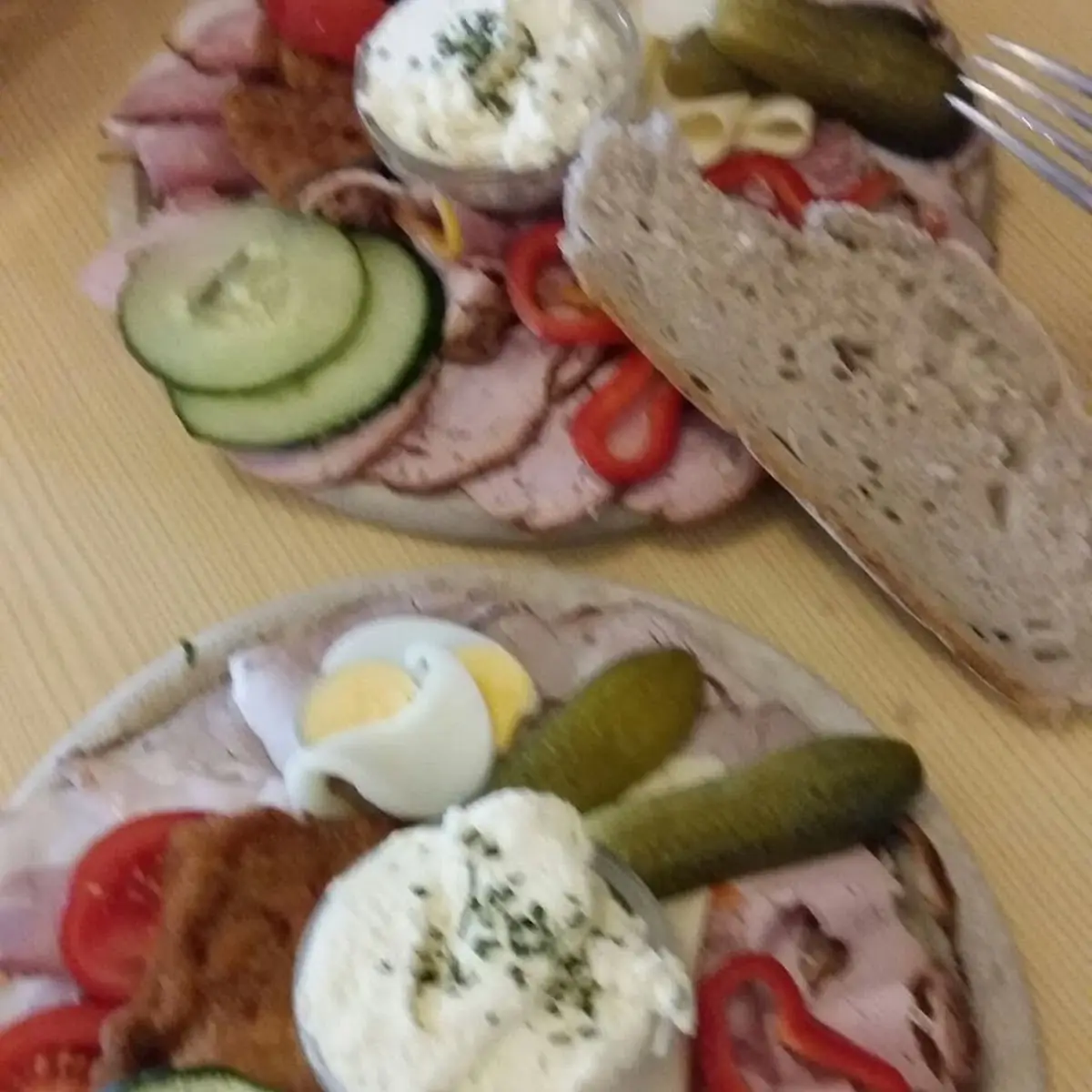 Essen und Trinken photo 9