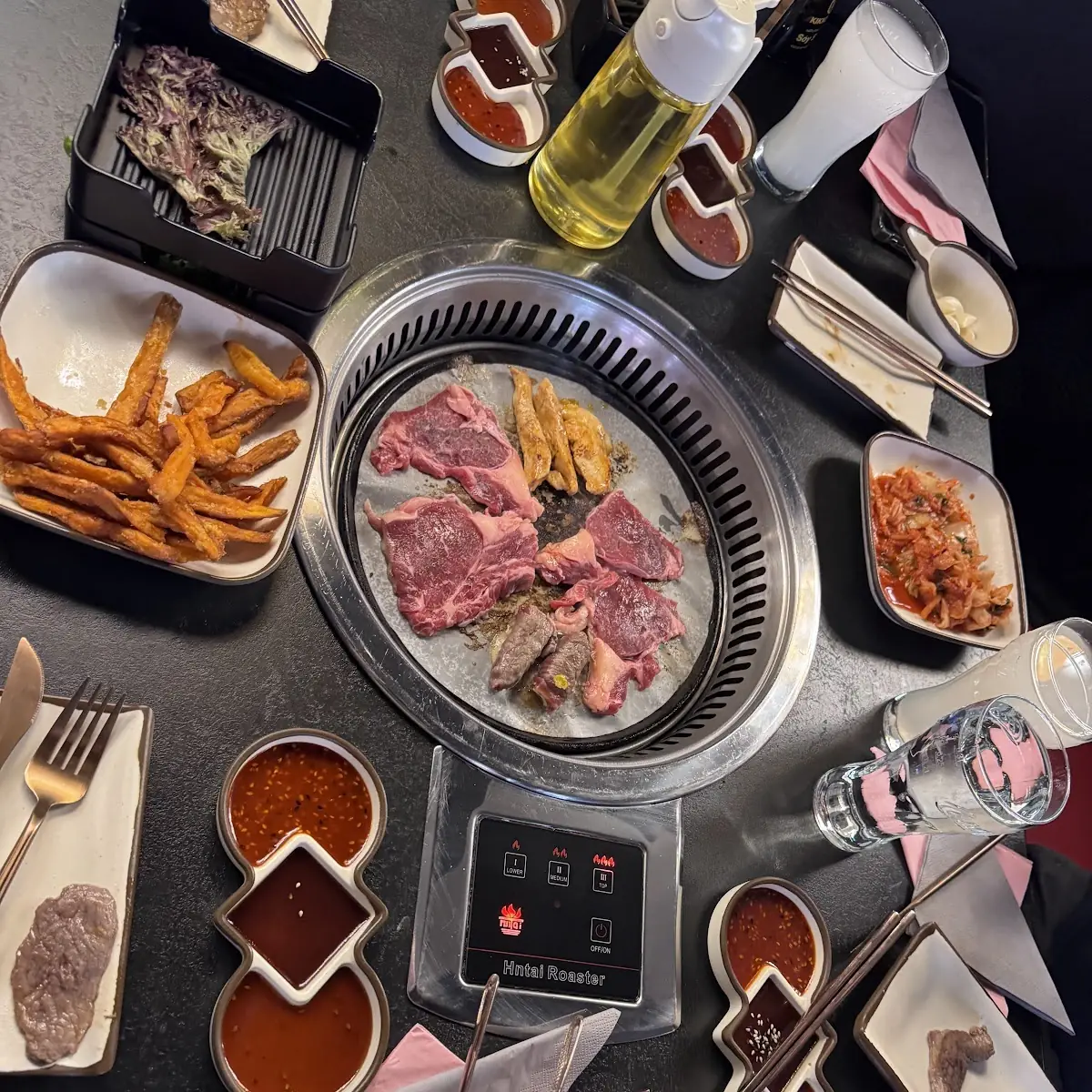 Essen und Trinken photo 3
