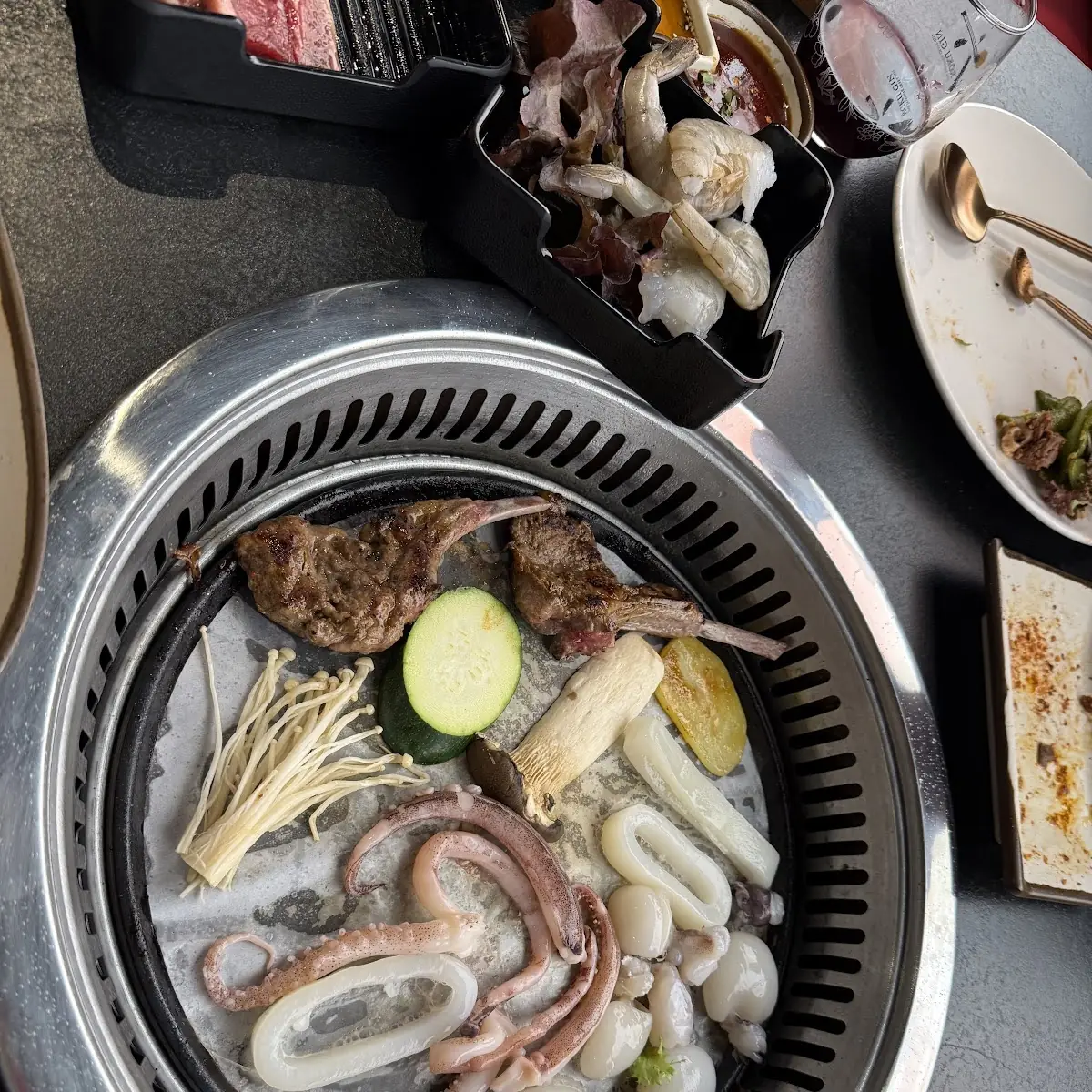 Essen und Trinken photo 9