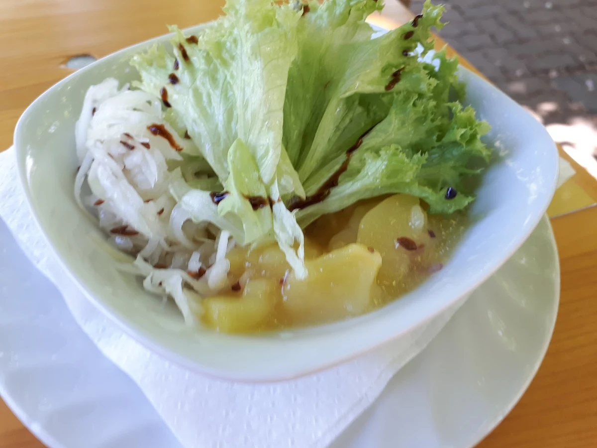 Essen und Trinken photo 2