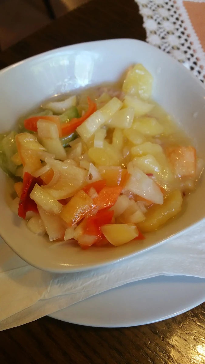 Essen und Trinken photo 3