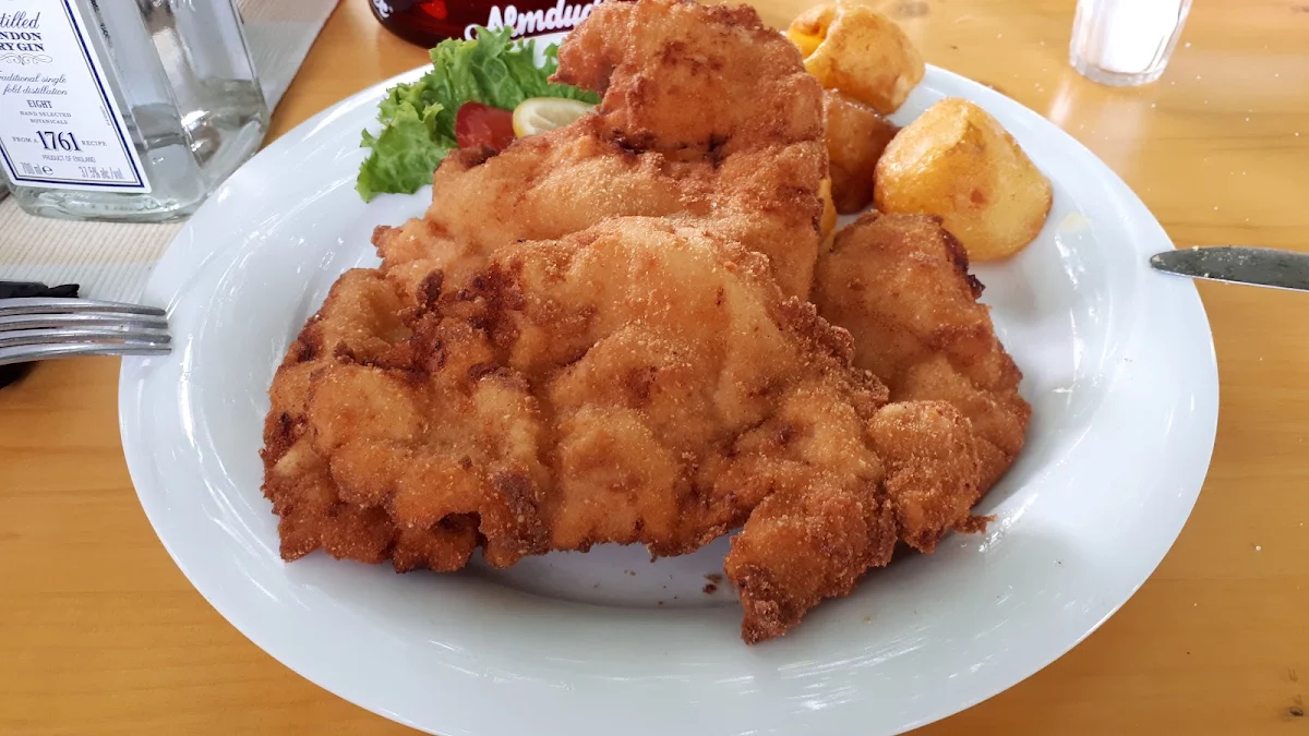 Essen und Trinken photo 5