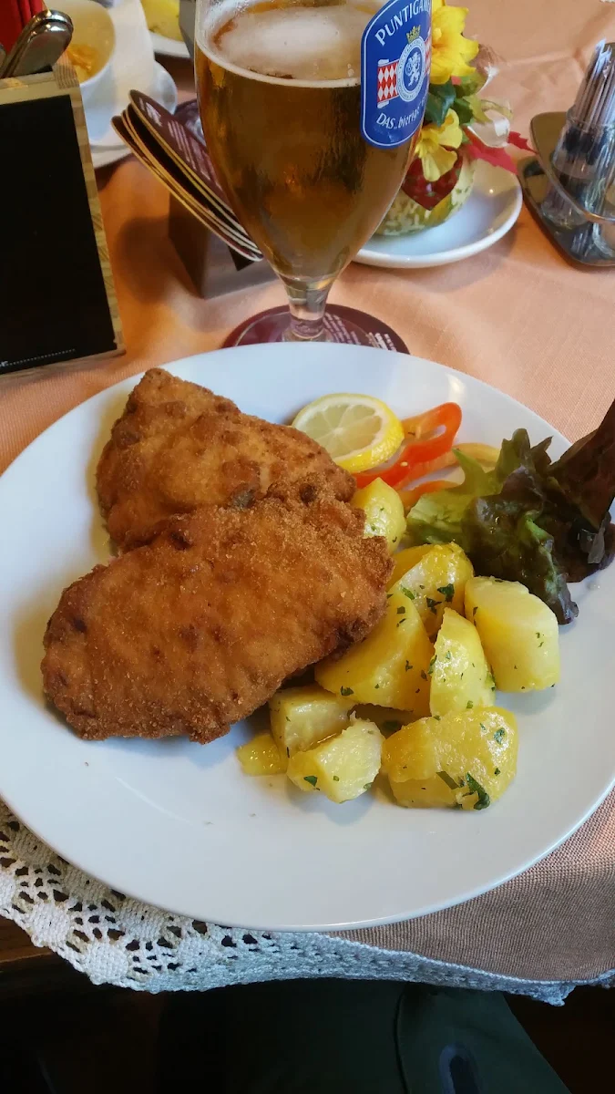 Essen und Trinken photo 6