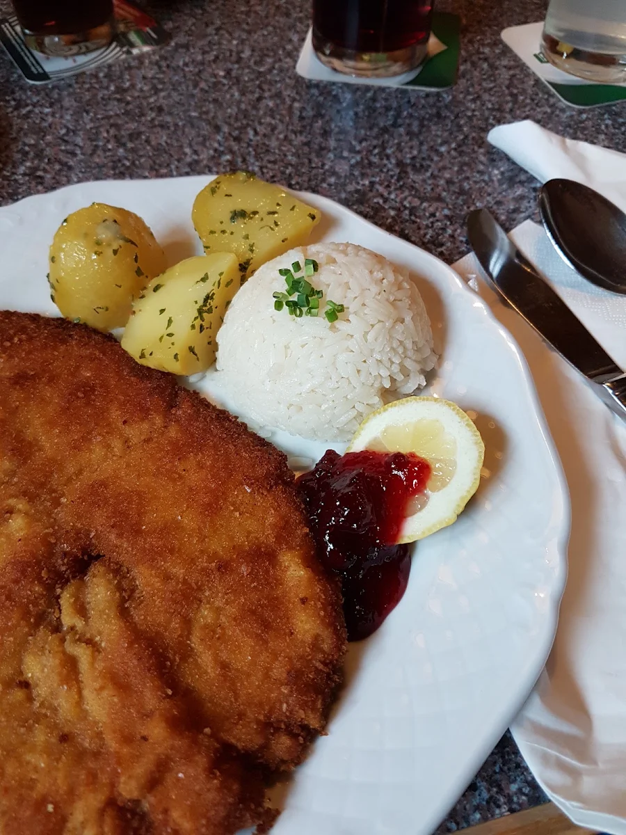 Essen und Trinken photo 2