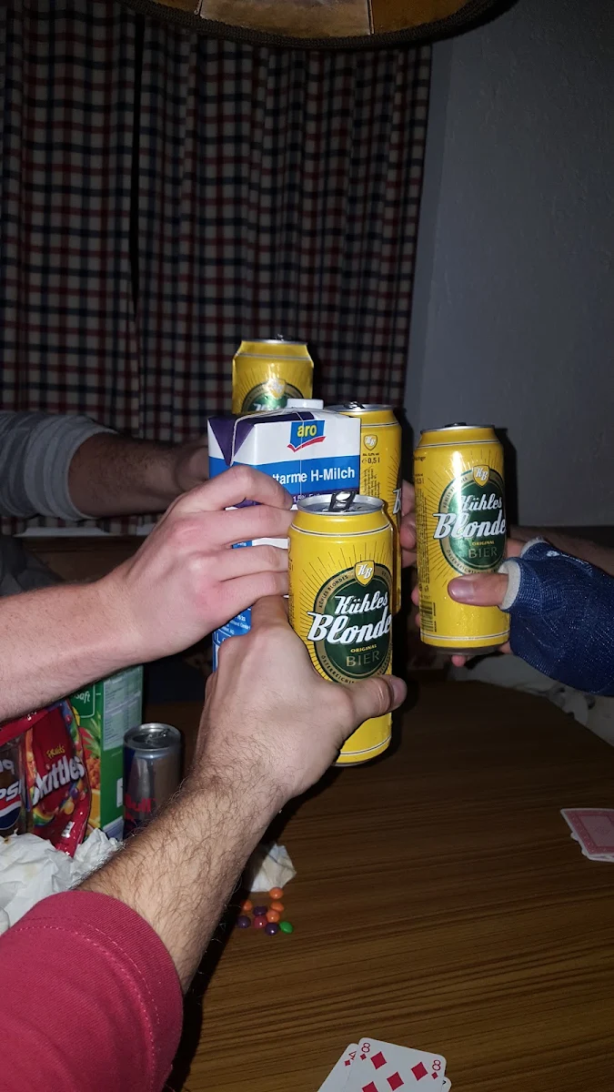 Essen und Trinken photo 2