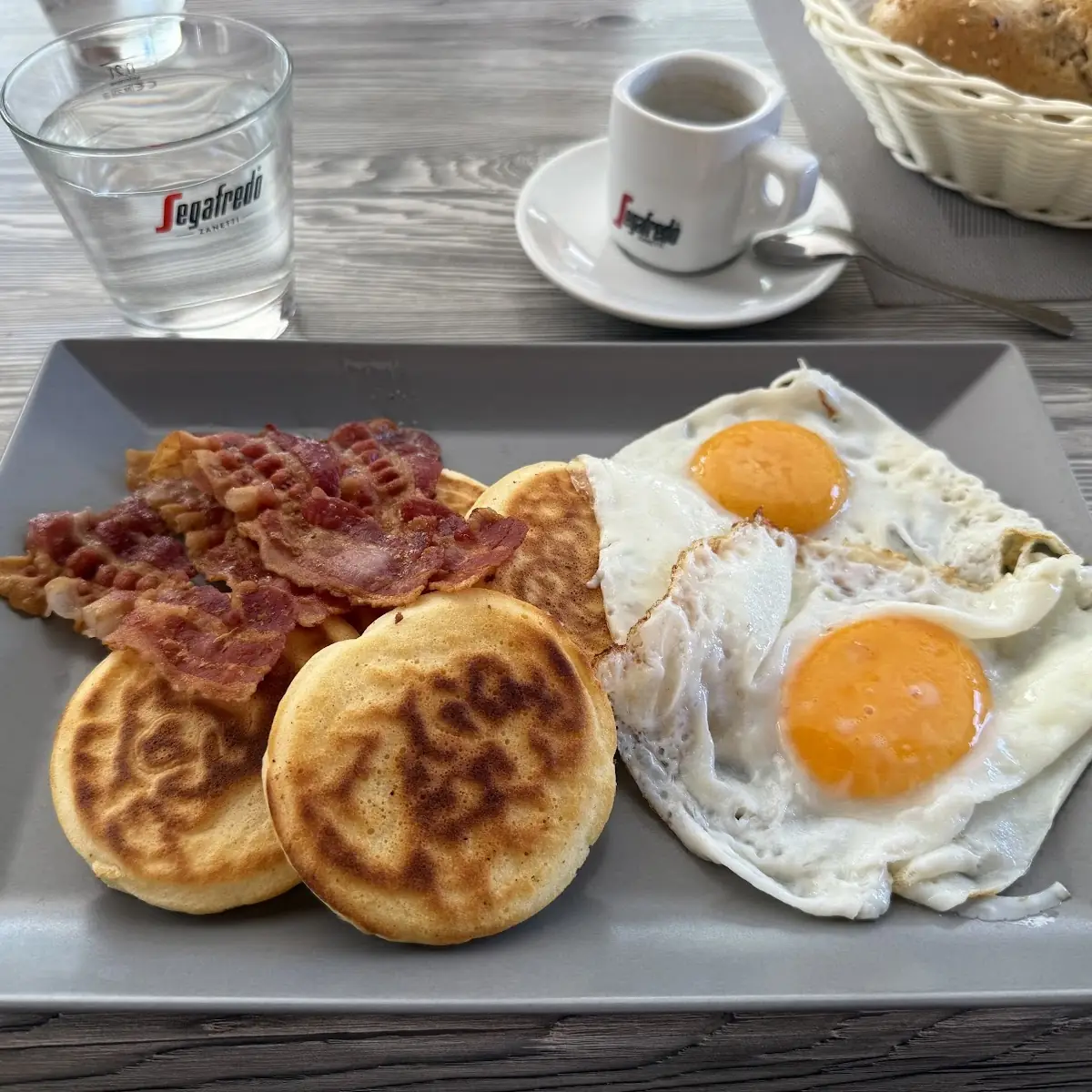 Essen und Trinken photo 1