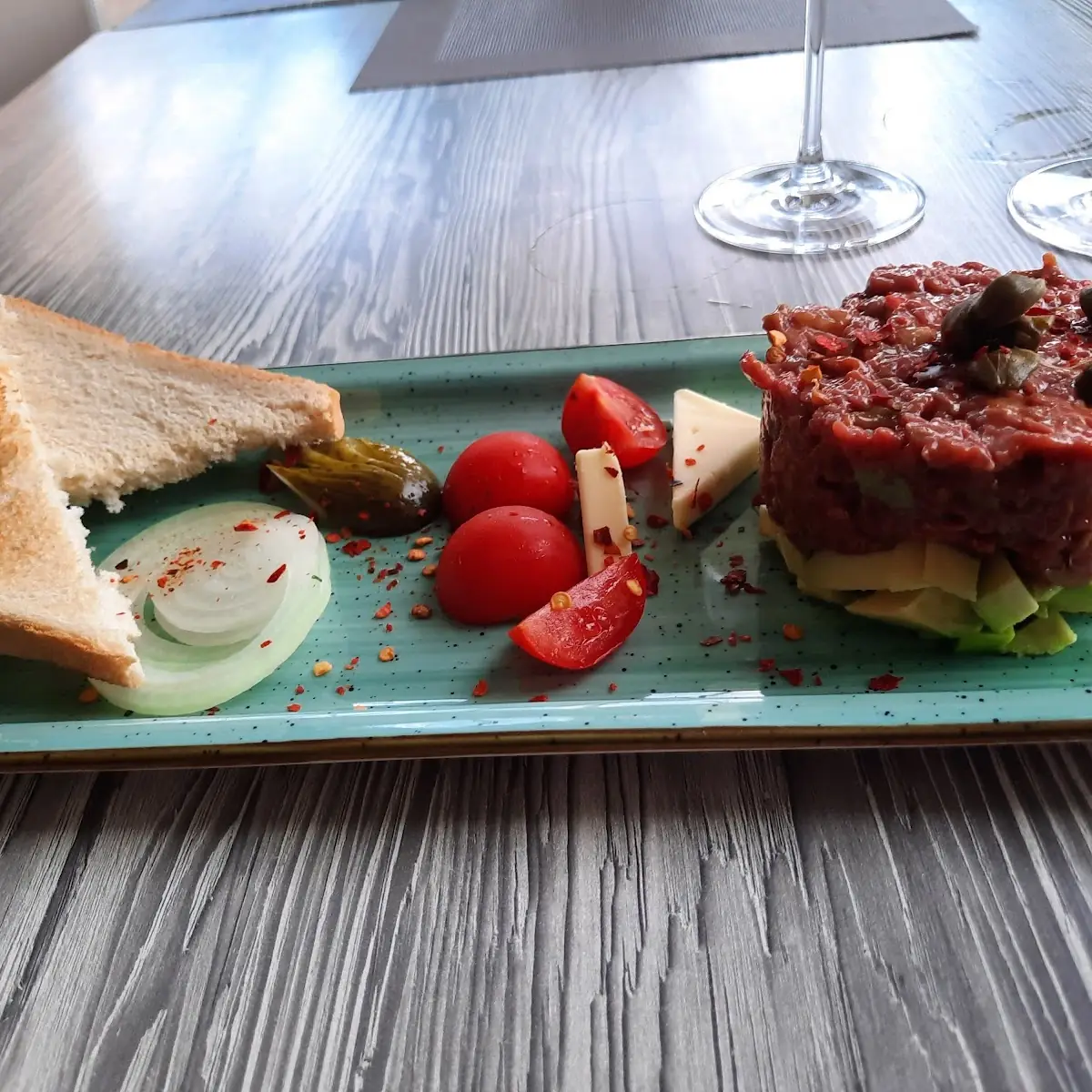 Essen und Trinken photo 3