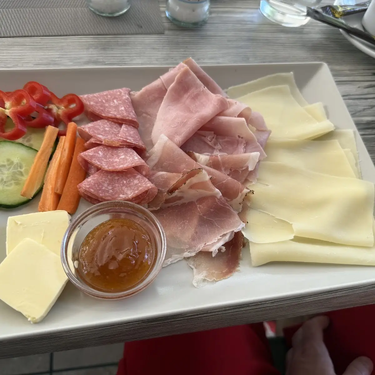 Essen und Trinken photo 5