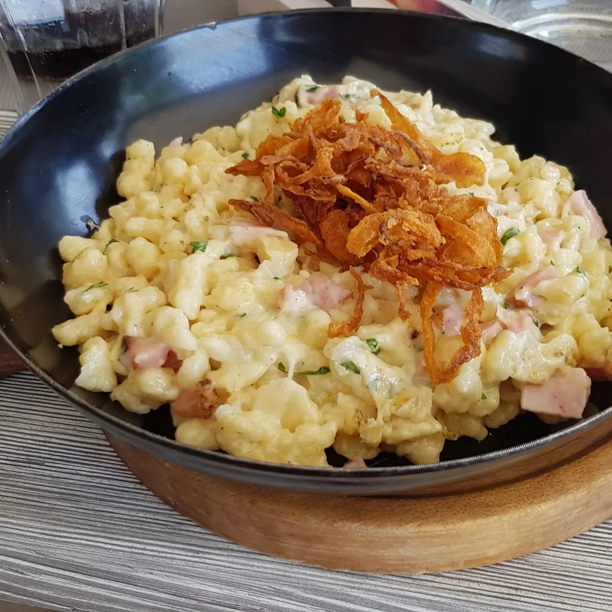 Essen und Trinken photo 7
