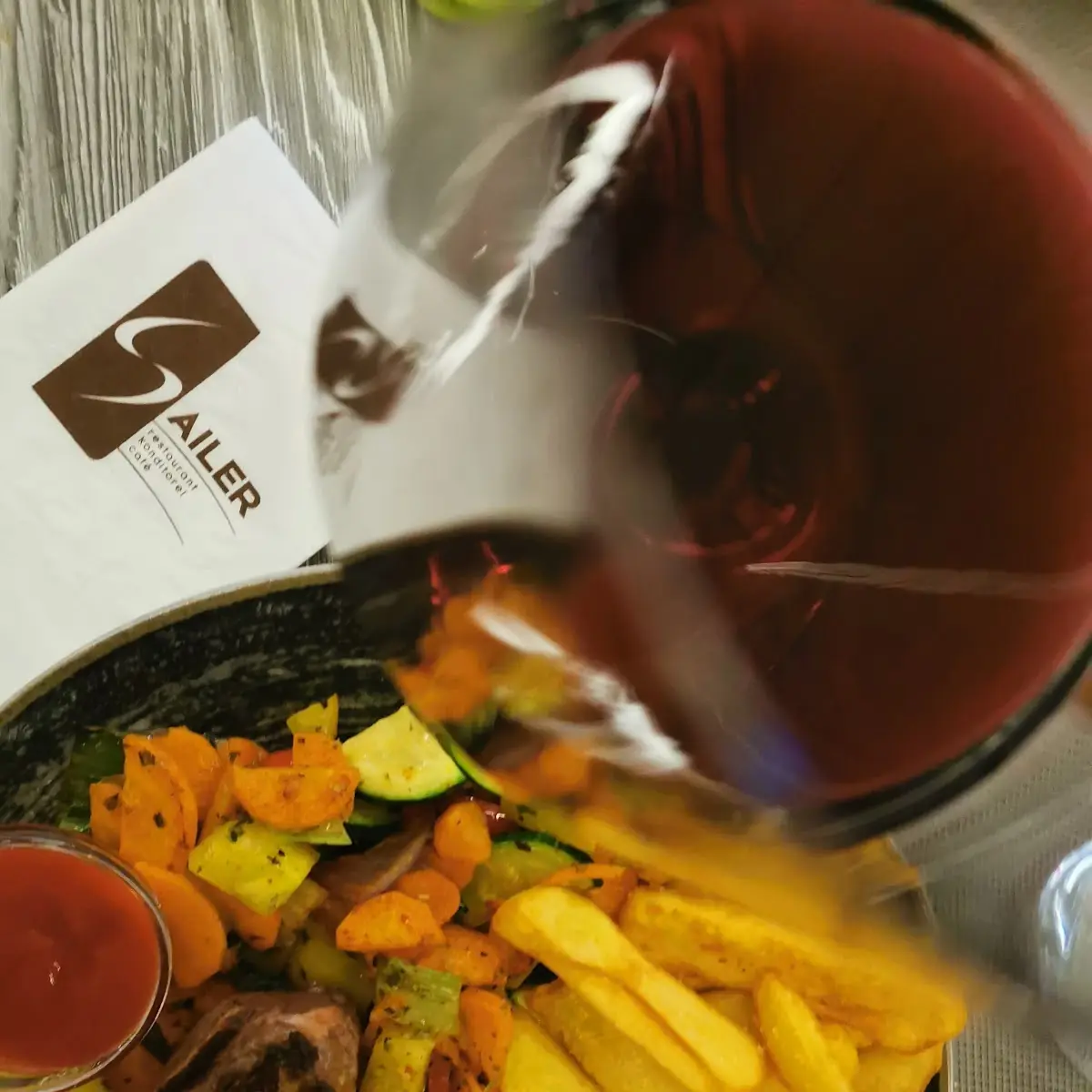 Essen und Trinken photo 9