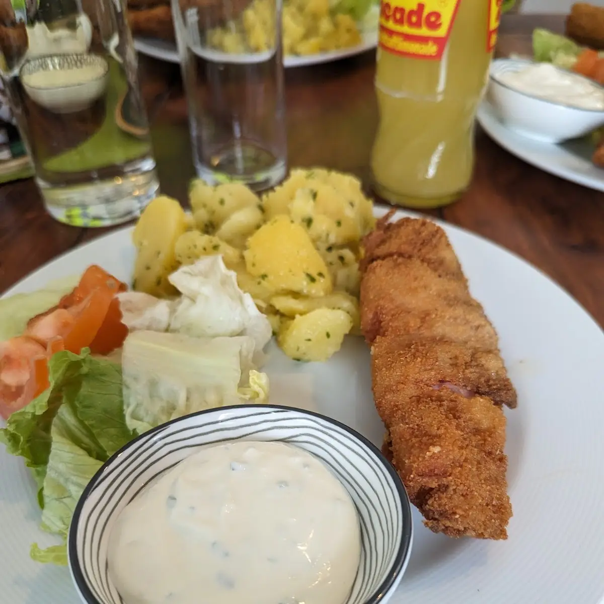 Essen und Trinken photo 1