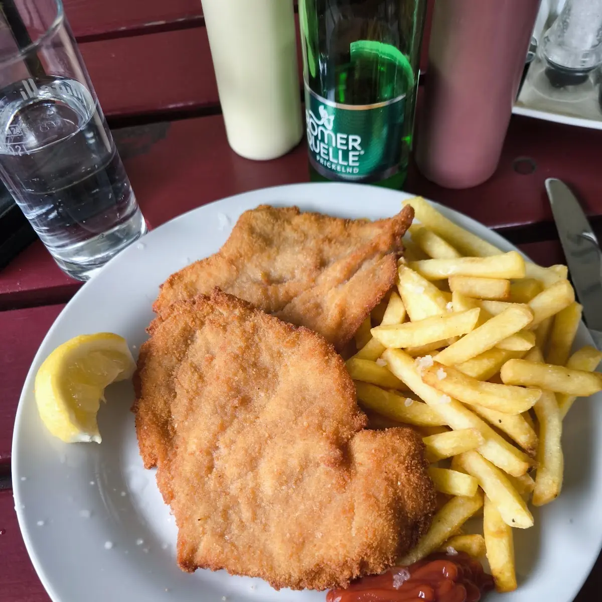 Essen und Trinken photo 3